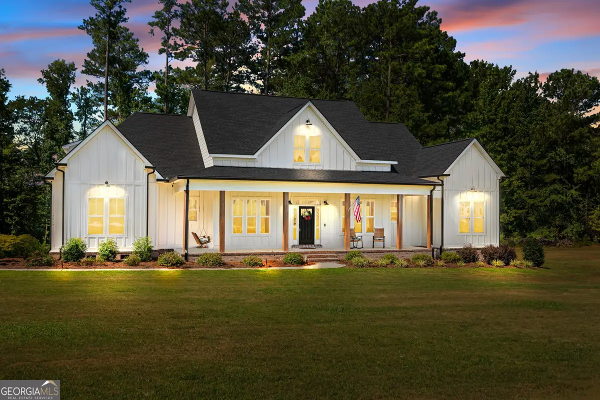 2515 Otts Lane, Harlem, GA 30814 - #1