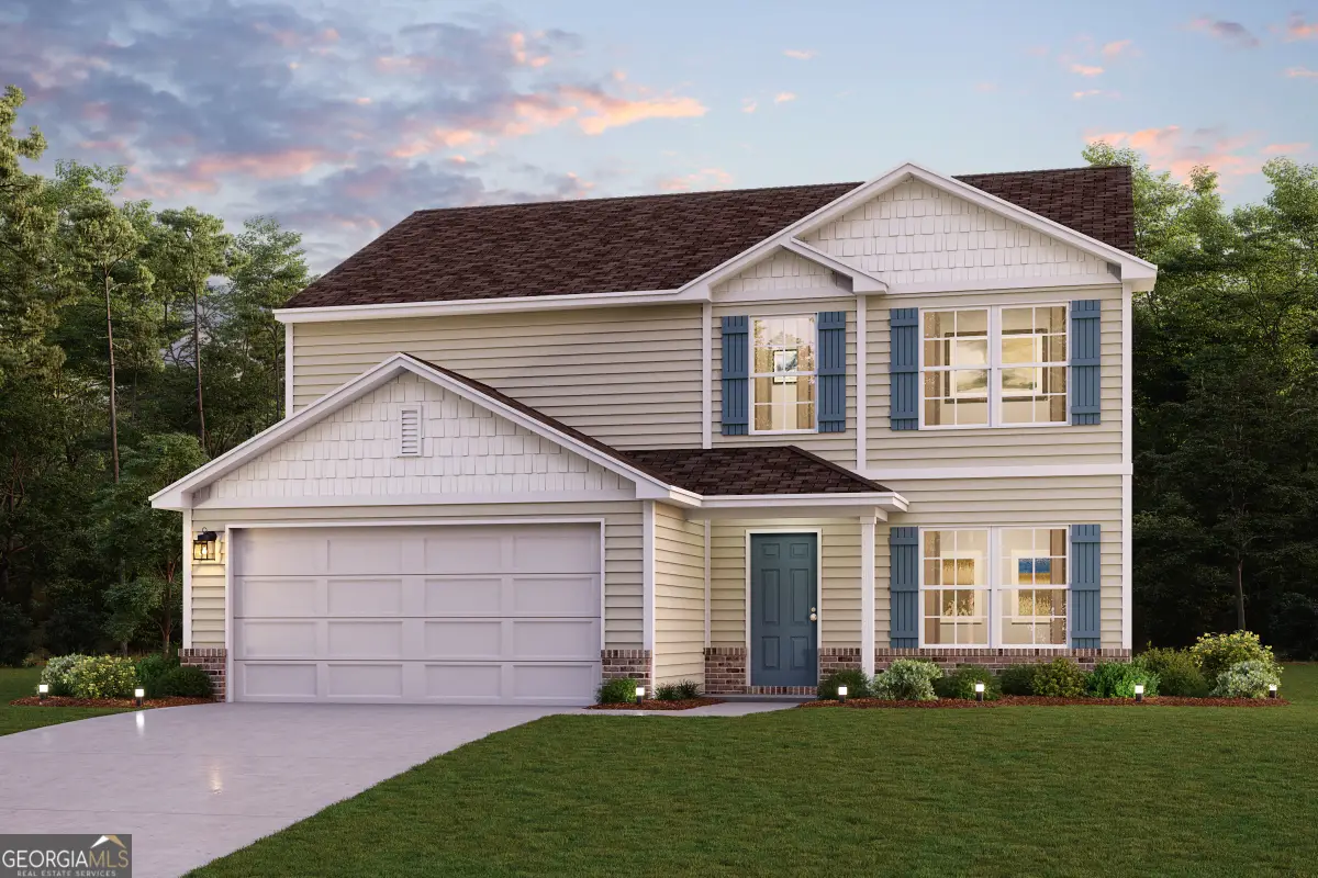 4471 Sunrise Ridge, Covington, GA 30016 - Image #1