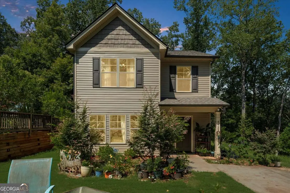 6425 Dogwood Way, Gainesville, GA 30506 - #1