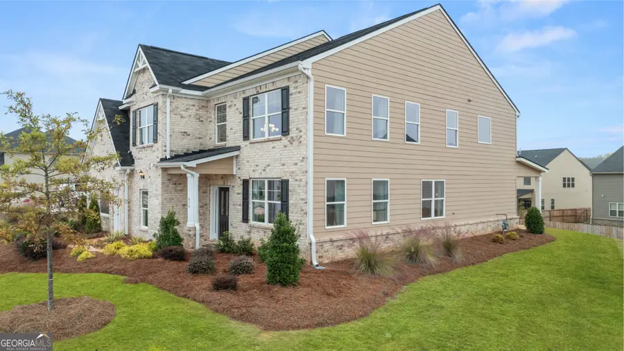 1759 Goodwin Drive, Hampton, GA 30228 - Image #3