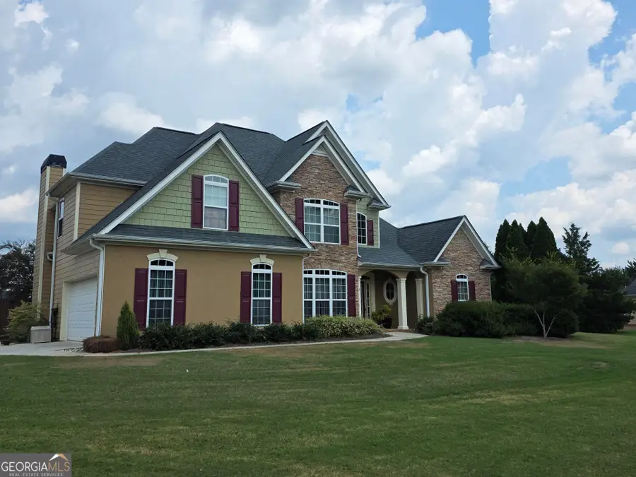 1200 White Oak Way, Griffin, GA 30224 - Image #3