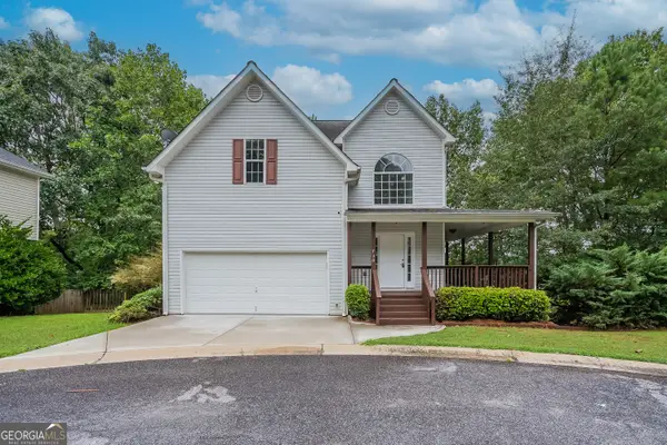 730 Reeves Lake Drive, Marietta, GA 30064
