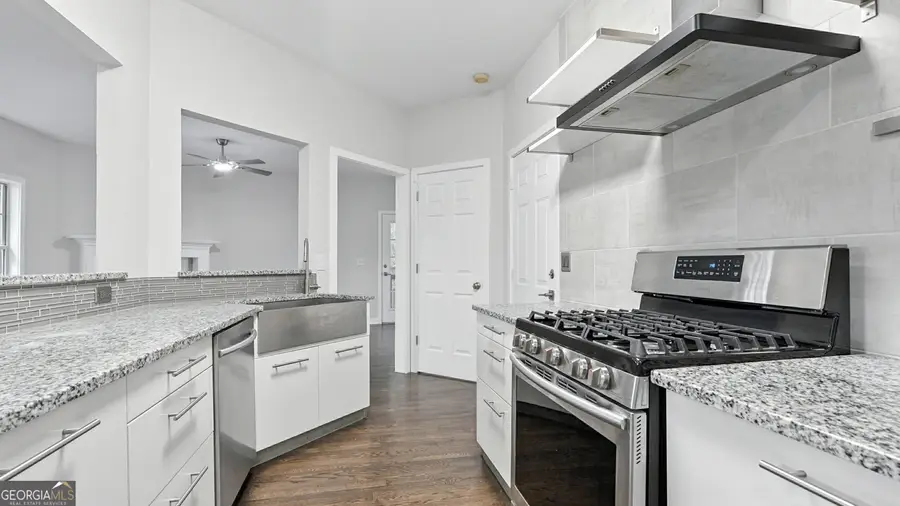 730 Reeves Lake Drive, Marietta, GA 30064 - Image #2