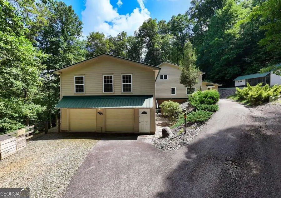 317 Collins Creek Road, Hiawassee, GA 30546 - Image #3