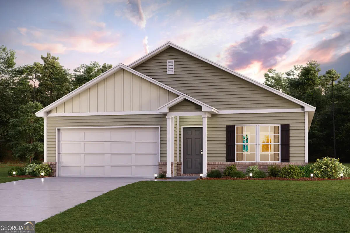 114 Pinehurst Court, Dublin, GA 31021 - Image #1