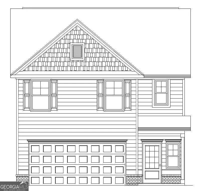 5513 Keswick Drive, Flowery Branch, GA 30542 - Image #1