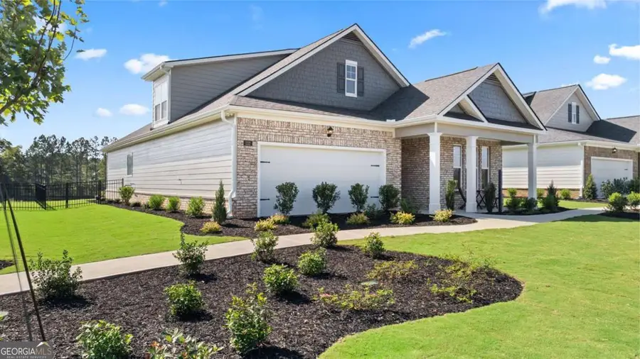 652 Parnassus Road, Locust Grove, GA 30248 - Image #2