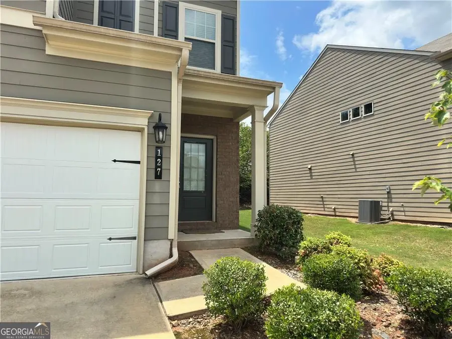 127 Charcoal Ives Drive, Lawrenceville, GA 30045 - Image #2