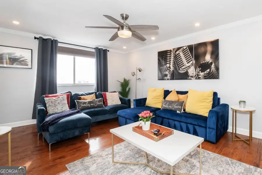 215 Piedmont Avenue Ne, Atlanta, GA 30308 - Image #3