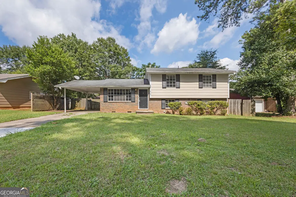 8766 Homewood Court, Riverdale, GA 30274 - Image #1