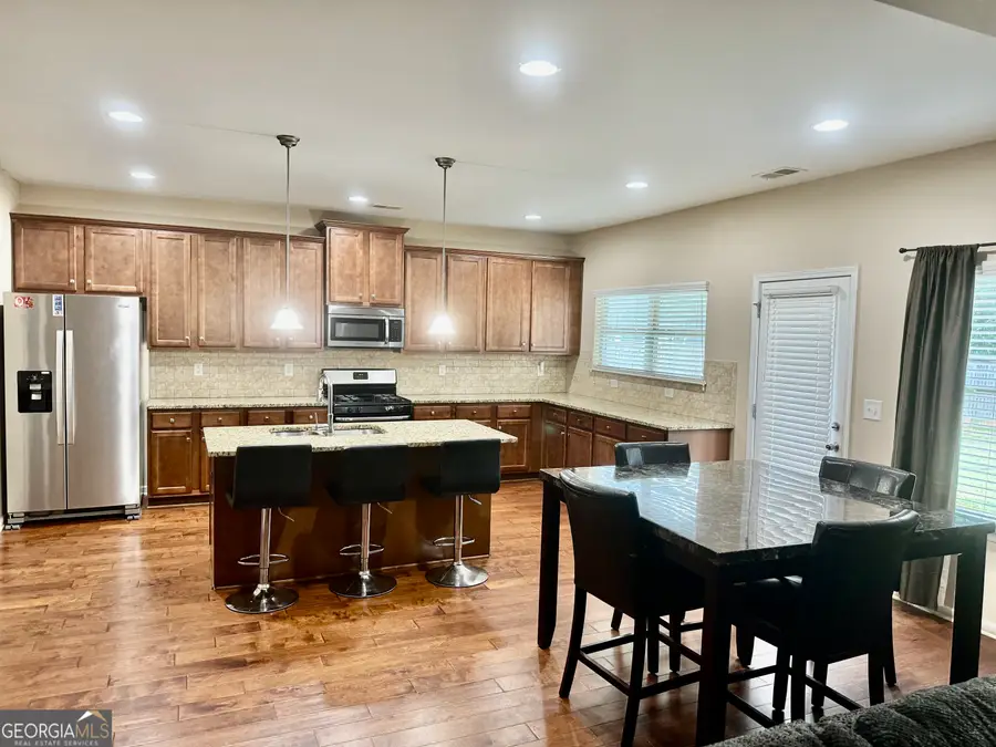 9108 Alden Drive, Locust Grove, GA 30248 - #3