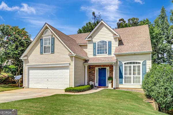 45 Greens Court, Newnan, GA 30265