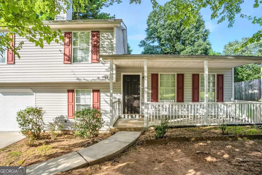 2123 Lown Farm Lane, Lithonia, GA 30058 - Image #2