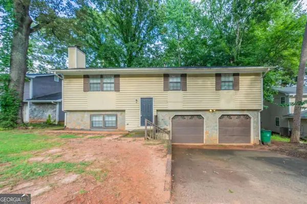 1104 To Lani Farm Road, Stone Mountain, GA 30083