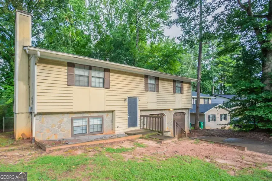 1104 To Lani Farm Road, Stone Mountain, GA 30083 - #3