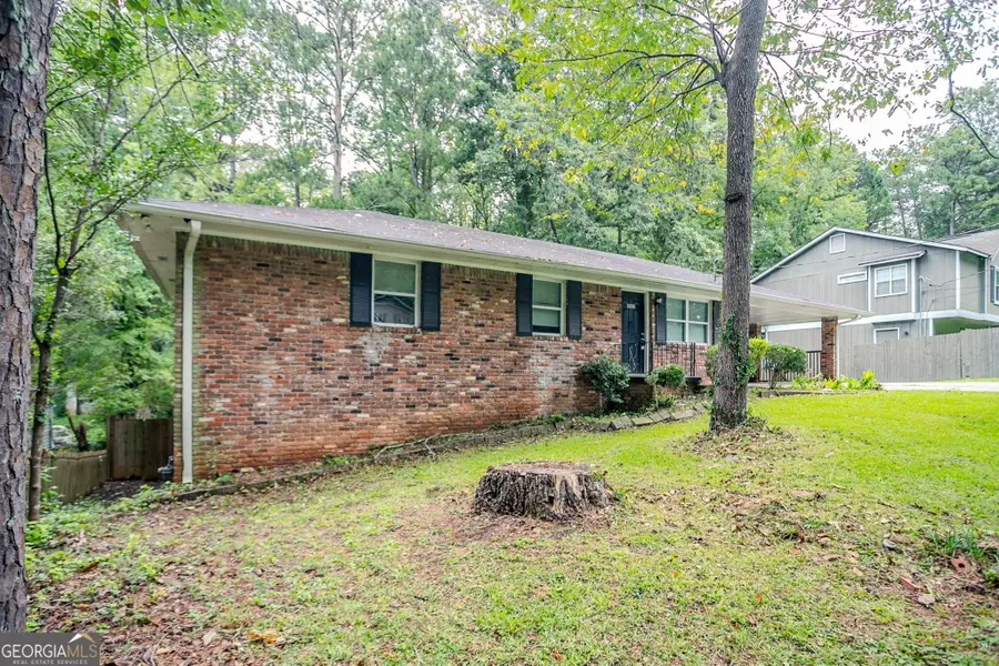 4503 Rio Grande Road Sw, Atlanta, GA 30331 - #2