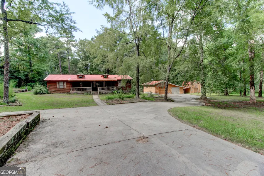 4009 Hwy 138 Sw, Stockbridge, GA 30281 - #3