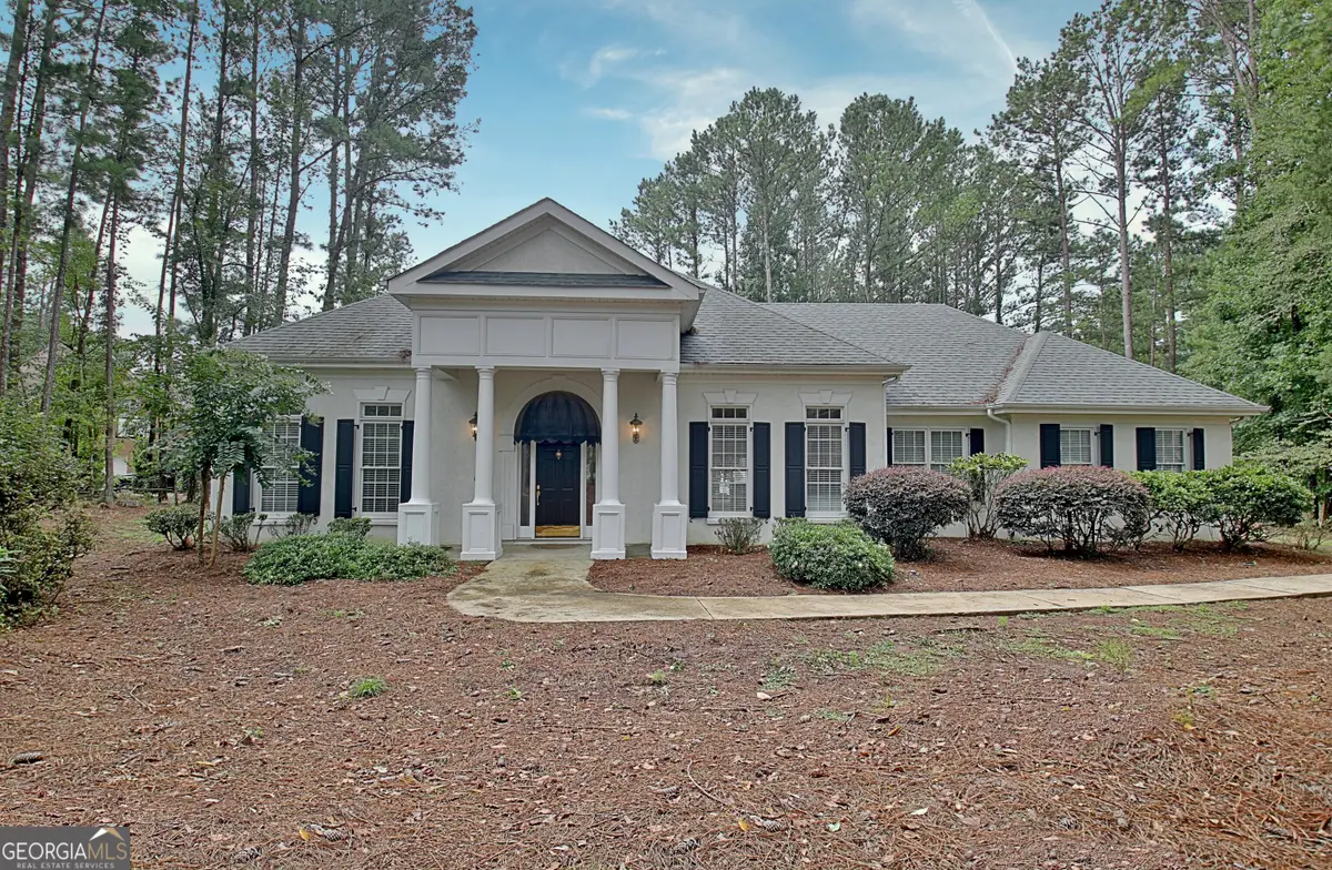 1201 Loxley Circle, Peachtree City, GA 30269 - Image #1