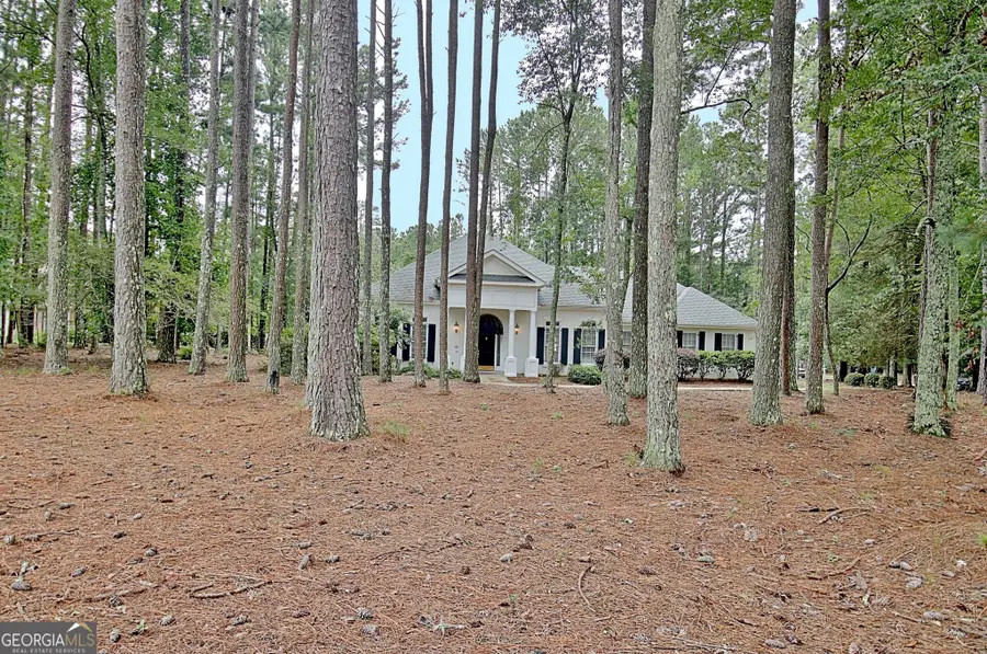 1201 Loxley Circle, Peachtree City, GA 30269 - Image #2