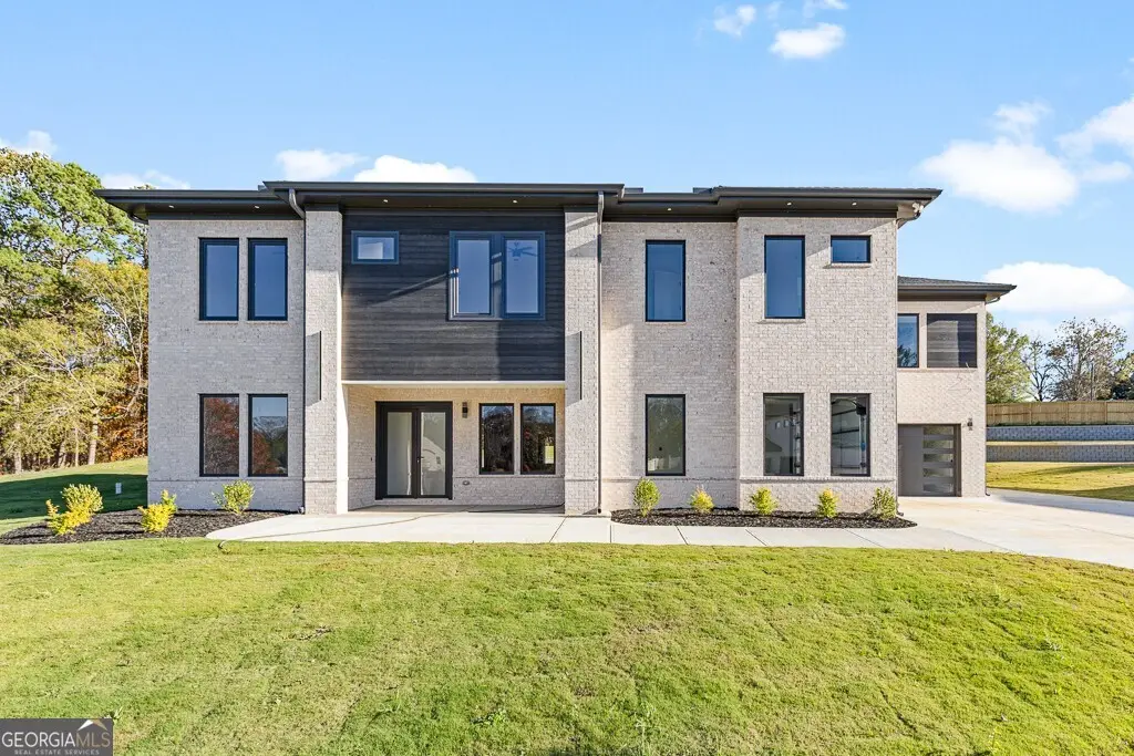 555 Versailles Drive, Auburn, GA 30011 - #1