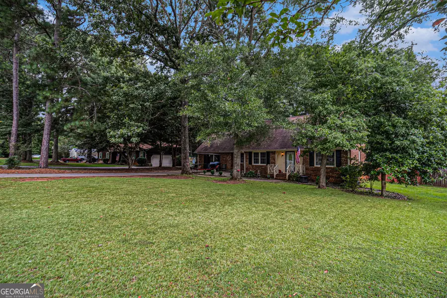 2203 Honeybee Creek Drive, Griffin, GA 30224 - Image #2