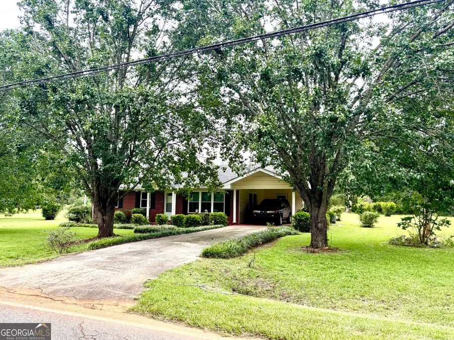 295 Grove Street, Barnesville, GA 30204 - Image #3