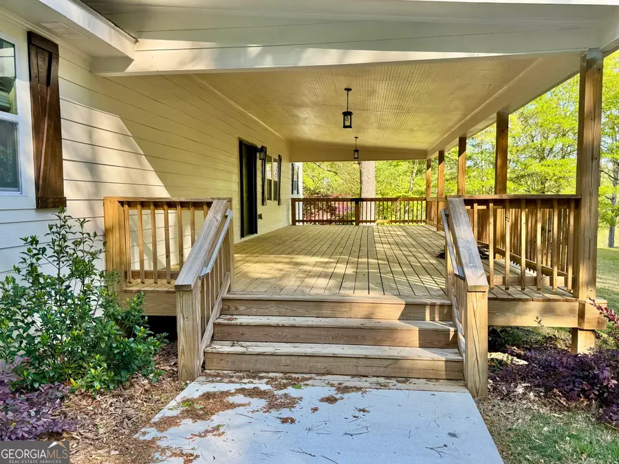 381 Brookwood Drive W, Dawsonville, GA 30534 - Image #2