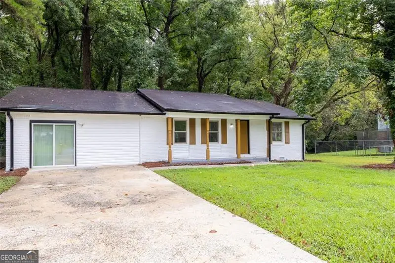 5411 Louis Xiv Lane, Atlanta, GA 30349 - Image #1