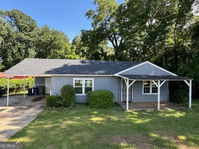 1022 Beck Street, Griffin, GA 30224 - Image #1