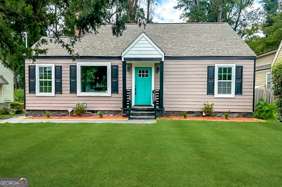 1707 Richland Road Sw, Atlanta, GA 30311 - #1