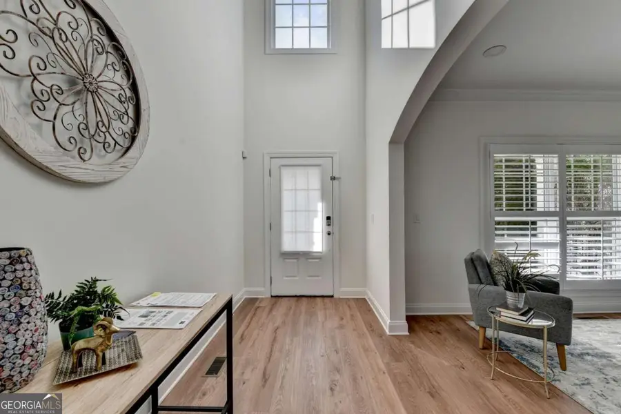 4495 Hedgewood Drive, Cumming, GA 30041 - #3