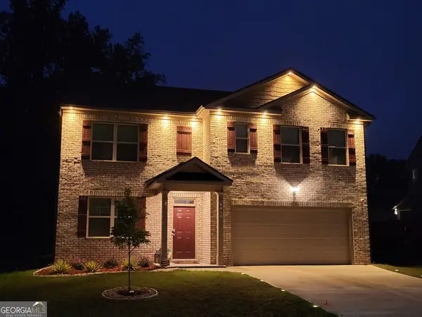 5436 Andrew Lane, Stonecrest, GA 30038