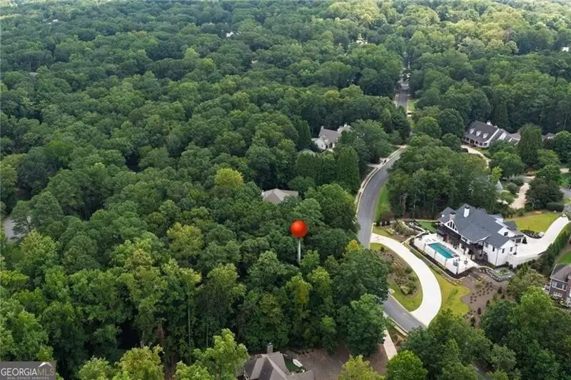 608 Keeler Woods Drive Nw, Marietta, GA 30064 - #3