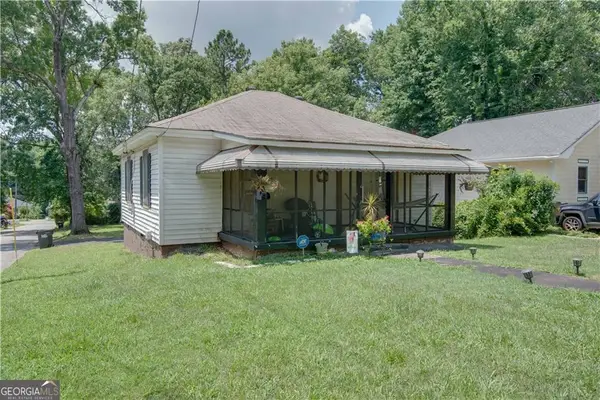 1742 Ware Avenue, East Point, GA 30344