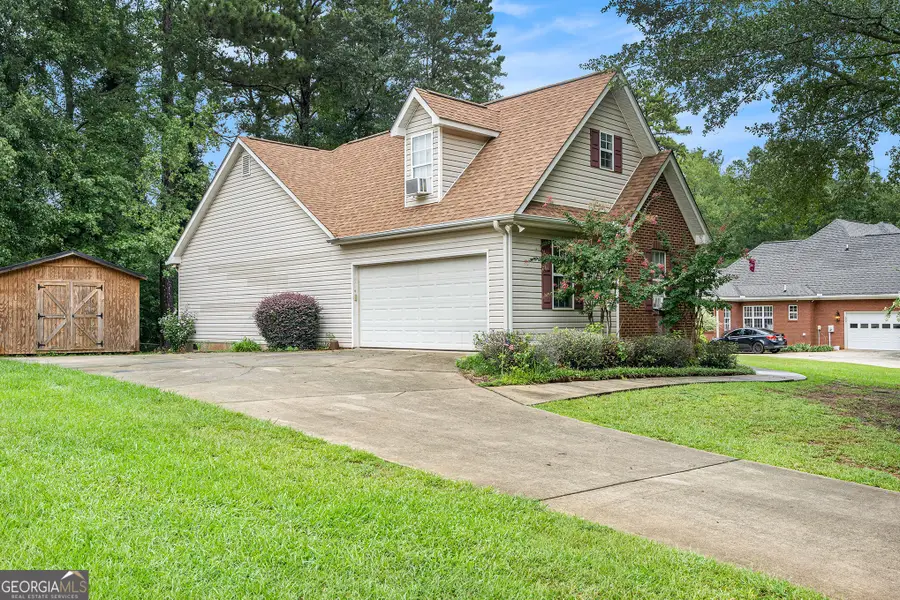311 Ashford Place, Griffin, GA 30224 - Image #3