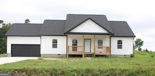 900 Michaels Road, Trenton, GA 30752