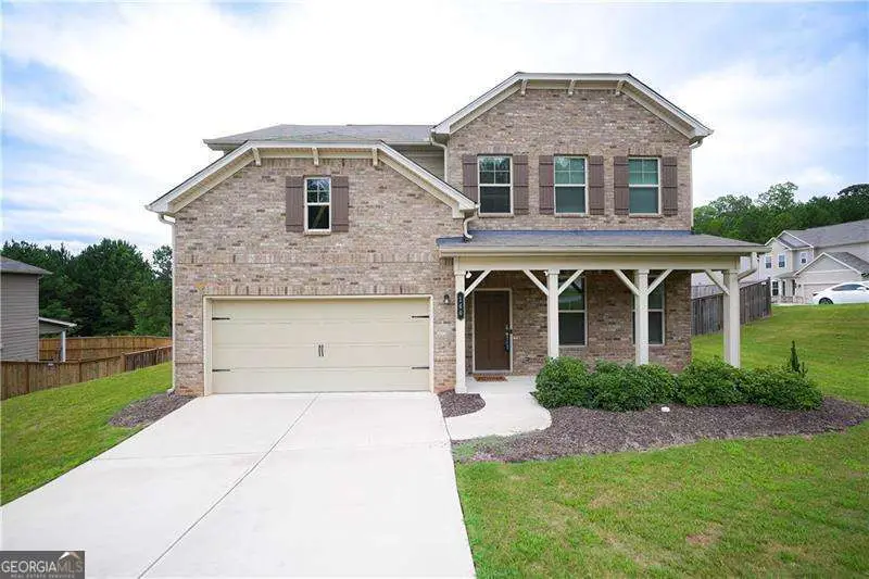 160 Northridge Drive, Dallas, GA 30132 - #1