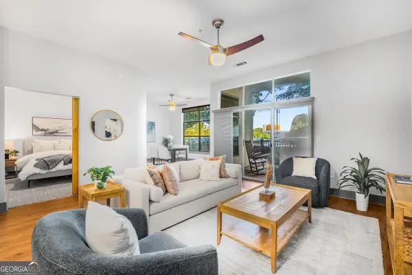 2630 Talley Street #106, Decatur, GA 30030