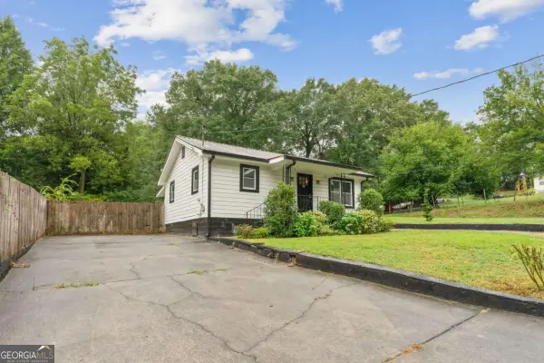 310 Bonaire Street, Cartersville, GA 30120