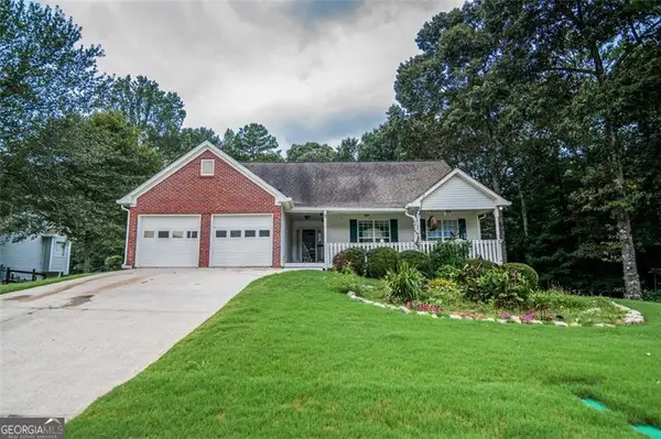 1910 Meyers Drive, Lawrenceville, GA 30045