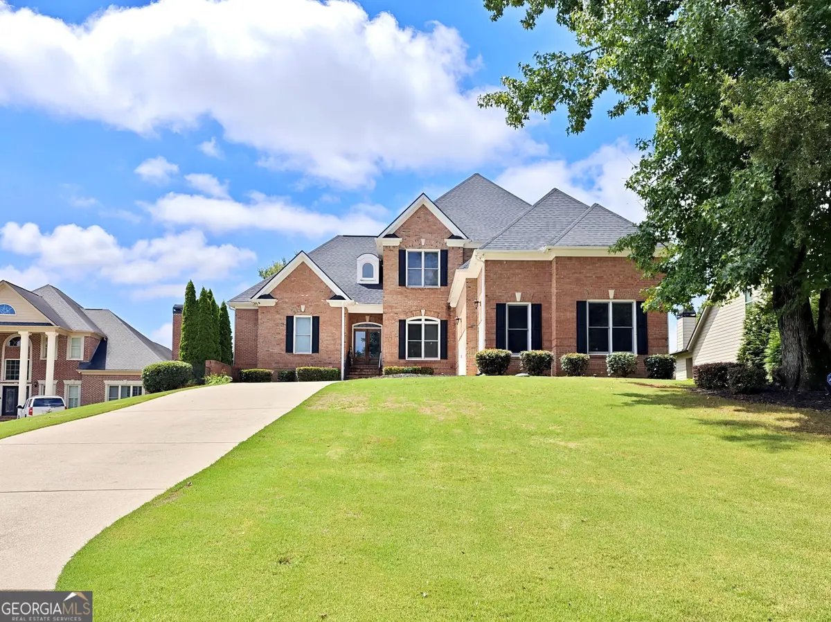 3212 Brush Arbor Court, Jefferson, GA 30549 - Image #1