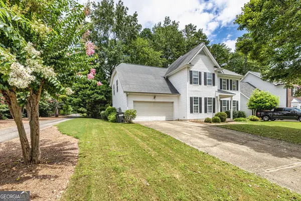 231 Clifton Lane, Peachtree City, GA 30269