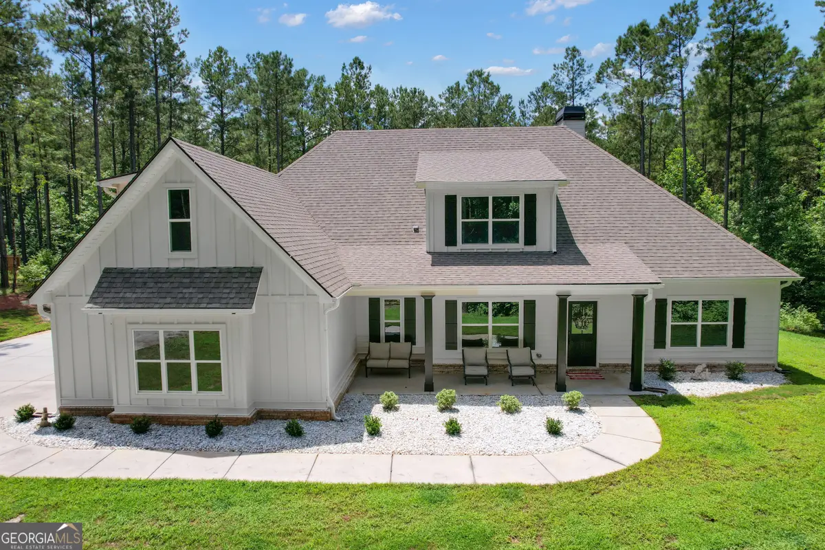 263 Bill Estes Road, Senoia, GA 30276 - Image #1