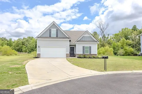 3 Oak Ridge Court Ne, Rome, GA 30165