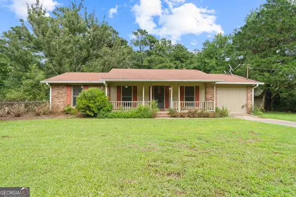 3021 Penfield Road, Greensboro, GA 30642