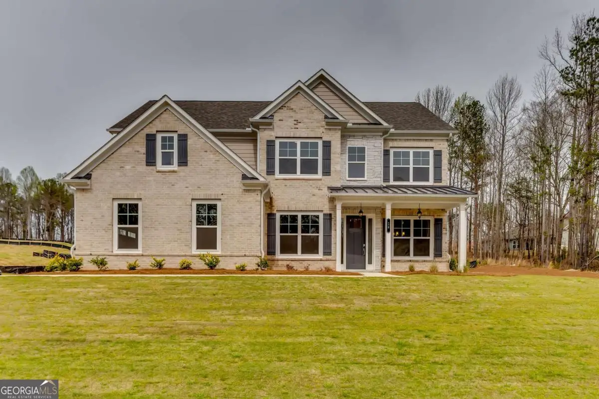 12 Overview Court, Jefferson, GA 30549 - Image #1