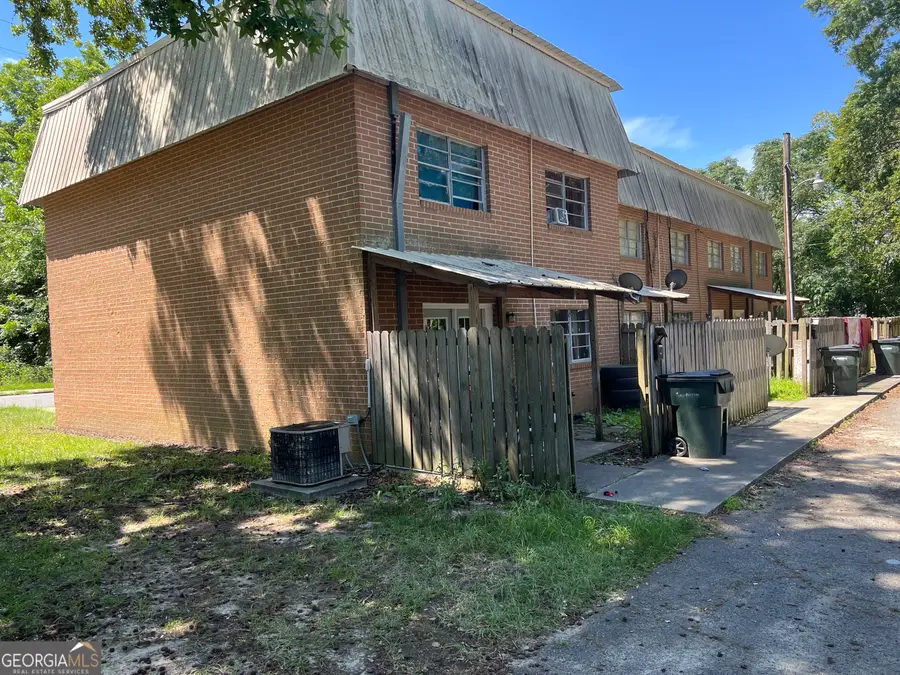 316 W Moring Street, Swainsboro, GA 30401 - Image #2