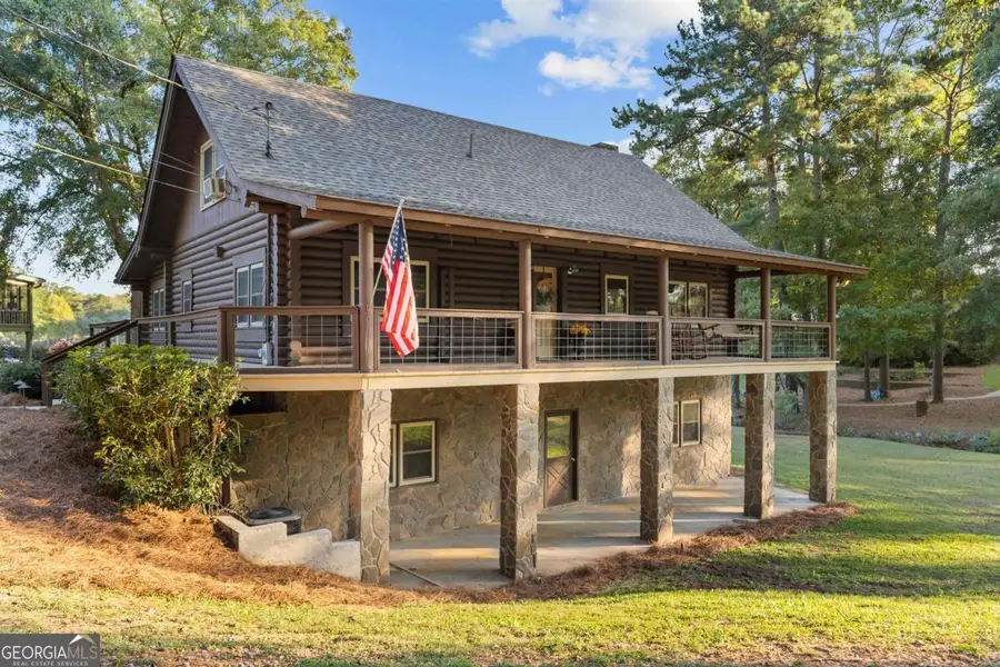 224 Loch Way, Eatonton, GA 31024 - Image #2