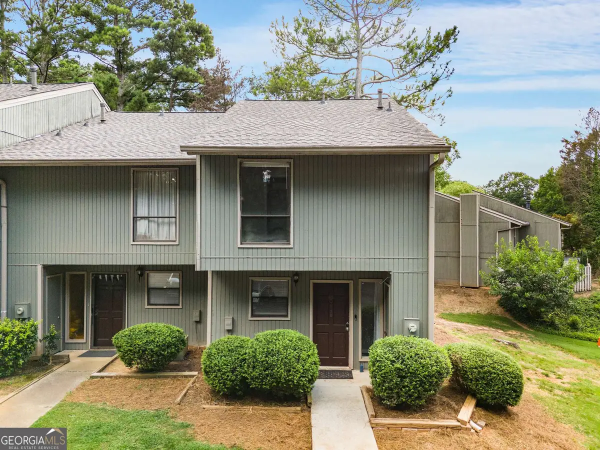 6170 Woodland Road, Peachtree Corners, GA 30092 - Image #1