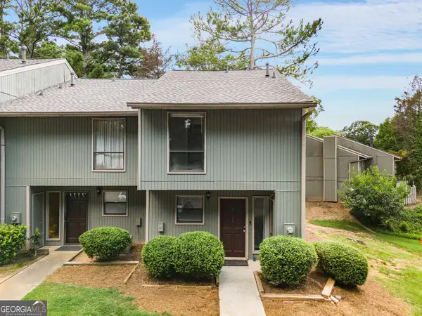 6170 Woodland Road, Peachtree Corners, GA 30092
